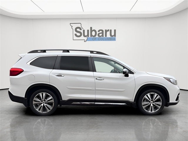 2020 Subaru Ascent Touring