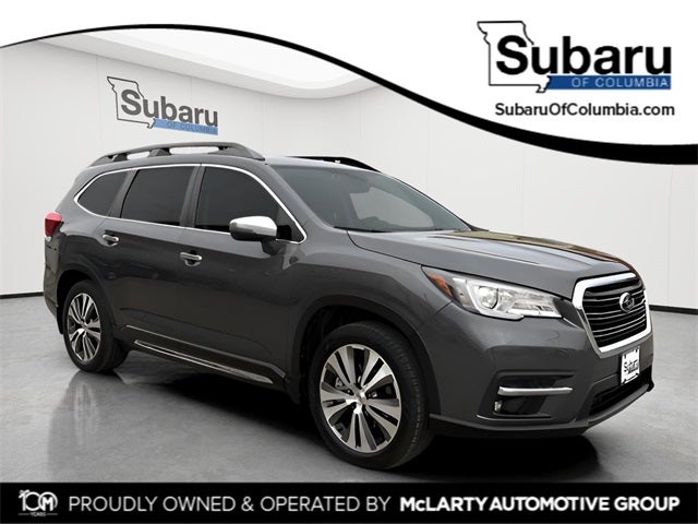 2022 Subaru Ascent Touring