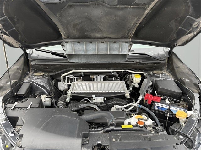 2022 Subaru Ascent Touring