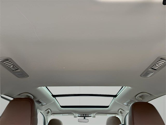 2022 Subaru Ascent Touring