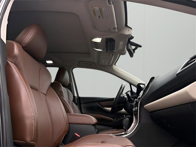 2022 Subaru Ascent Touring