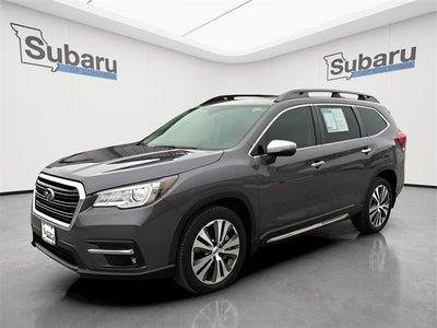 2022 Subaru Ascent Touring