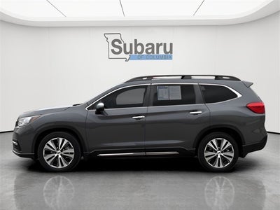 2022 Subaru Ascent Touring