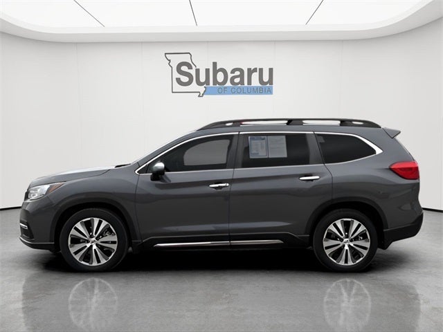 2022 Subaru Ascent Touring