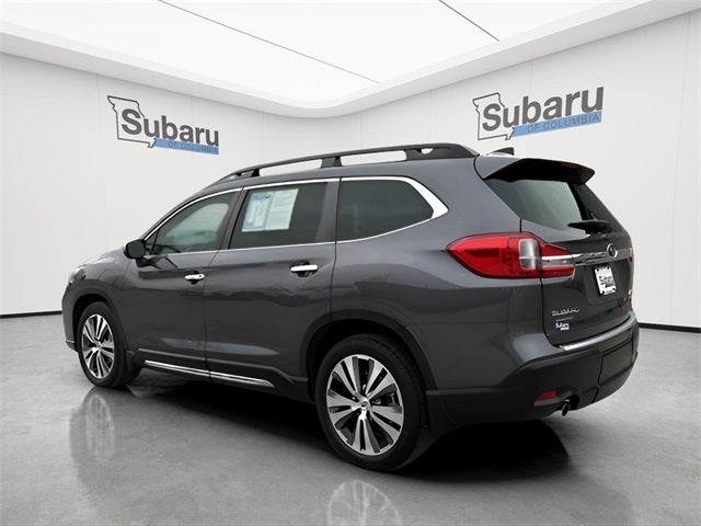 2022 Subaru Ascent Touring