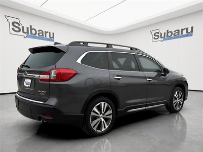 2022 Subaru Ascent Touring