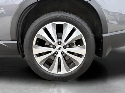 2022 Subaru Ascent Touring