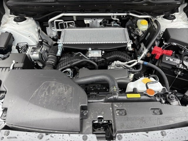 2025 Subaru Ascent Limited Bronze Edition