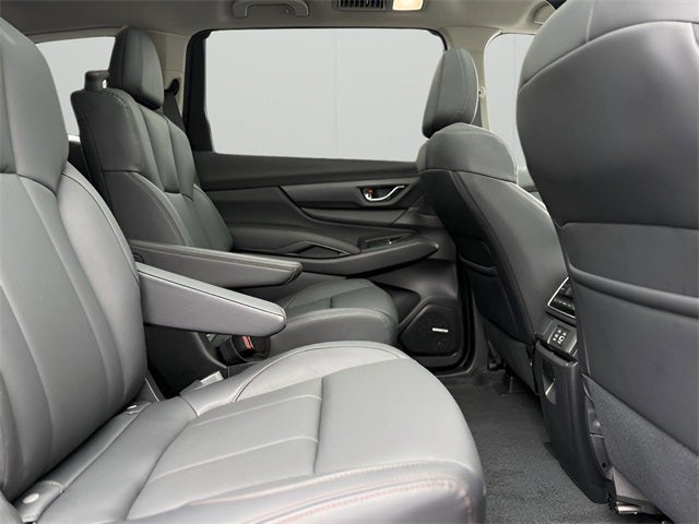 2025 Subaru Ascent Limited Bronze Edition