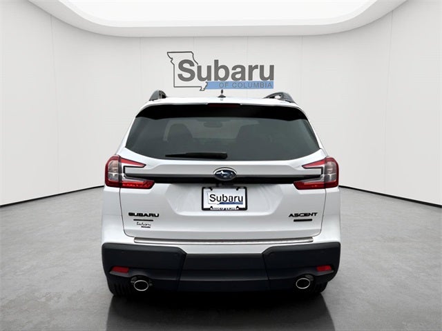 2025 Subaru Ascent Limited Bronze Edition