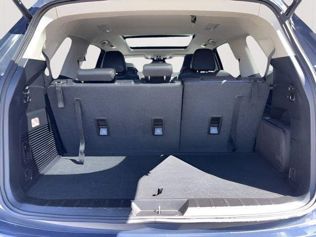 2023 Subaru Ascent Limited