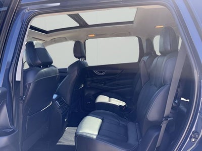 2023 Subaru Ascent Limited