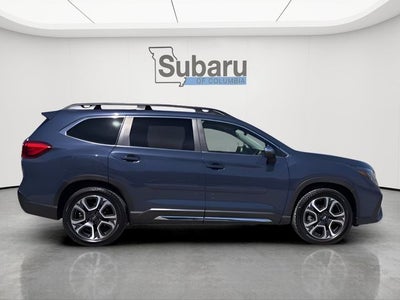 2023 Subaru Ascent Limited