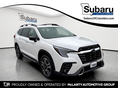 2025 Subaru Ascent Touring