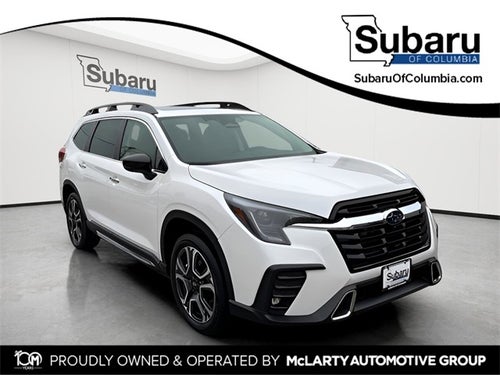 2025 Subaru Ascent Touring