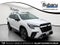 2025 Subaru Ascent Touring
