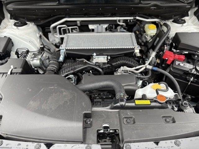 2025 Subaru Ascent Touring