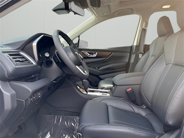 2025 Subaru Ascent Touring