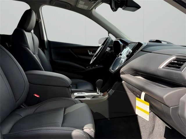 2025 Subaru Ascent Touring