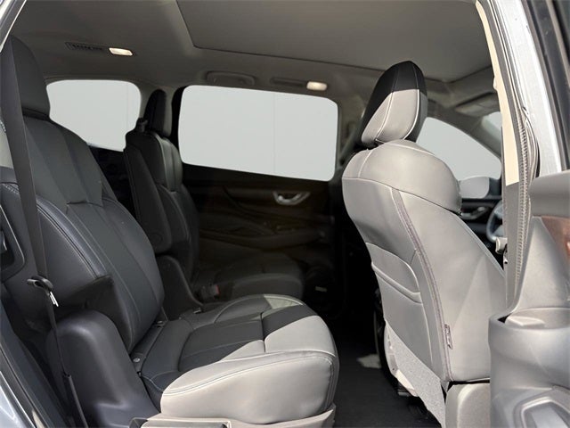 2025 Subaru Ascent Touring
