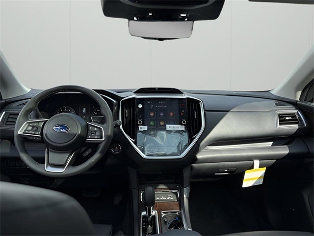 2025 Subaru Ascent Touring