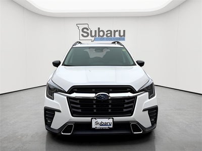 2025 Subaru Ascent Touring