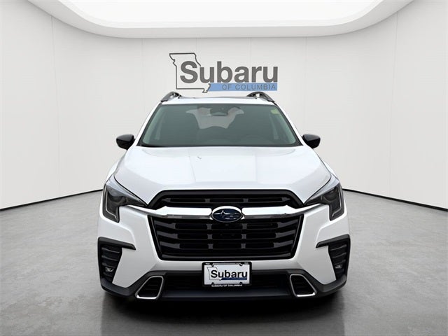 2025 Subaru Ascent Touring