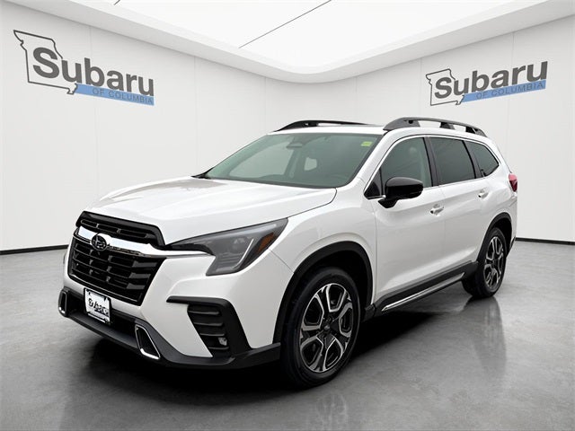 2025 Subaru Ascent Touring