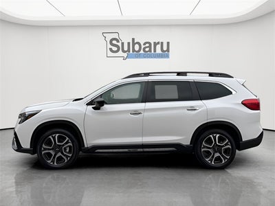 2025 Subaru Ascent Touring
