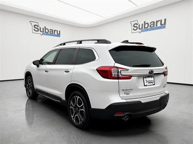 2025 Subaru Ascent Touring