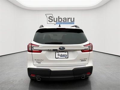 2025 Subaru Ascent Touring