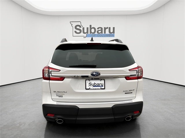 2025 Subaru Ascent Touring