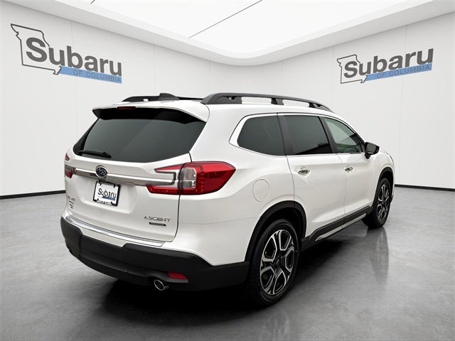 2025 Subaru Ascent Touring