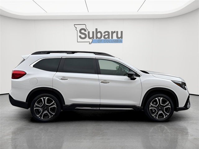 2025 Subaru Ascent Touring