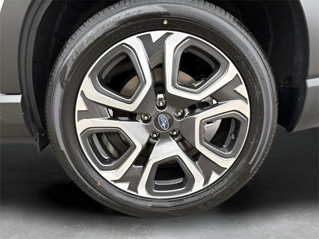 2025 Subaru Ascent Touring