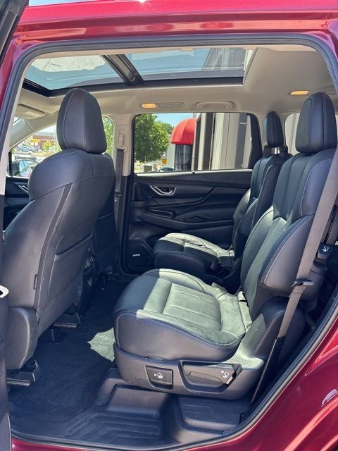 2024 Subaru Ascent Limited