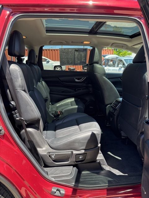 2024 Subaru Ascent Limited