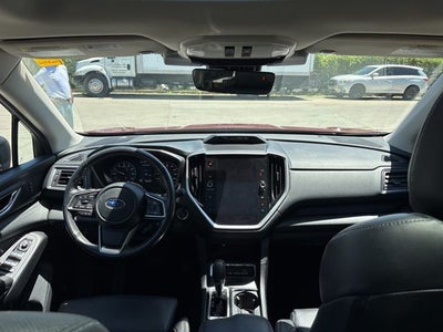 2024 Subaru Ascent Limited