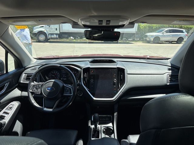 2024 Subaru Ascent Limited