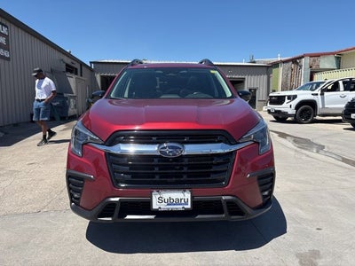 2024 Subaru Ascent Limited