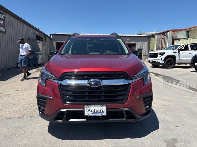 2024 Subaru Ascent Limited
