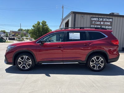 2024 Subaru Ascent Limited