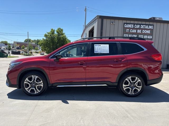 2024 Subaru Ascent Limited