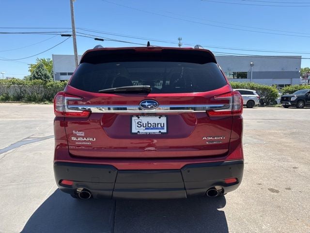 2024 Subaru Ascent Limited