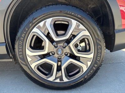 2024 Subaru Ascent Limited