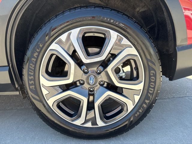 2024 Subaru Ascent Limited