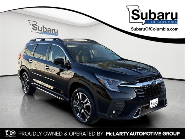 2025 Subaru Ascent Touring