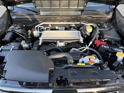 2025 Subaru Ascent Touring