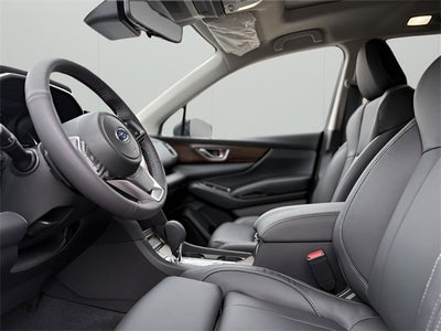 2025 Subaru Ascent Touring