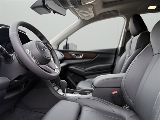 2025 Subaru Ascent Touring